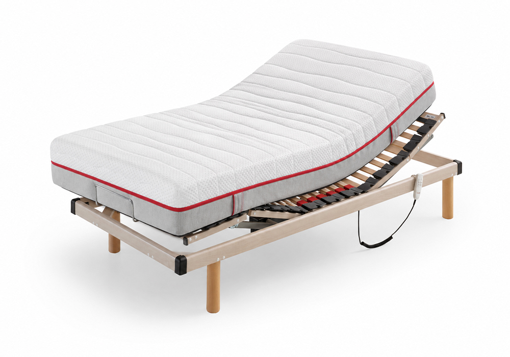 Pack articulado K-Hybrid PRO COOL