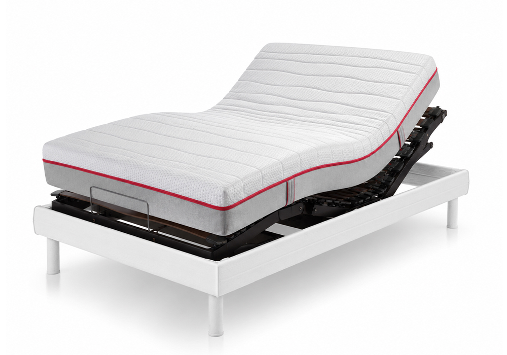 Pack articulado O-Hybrid PRO COOL
