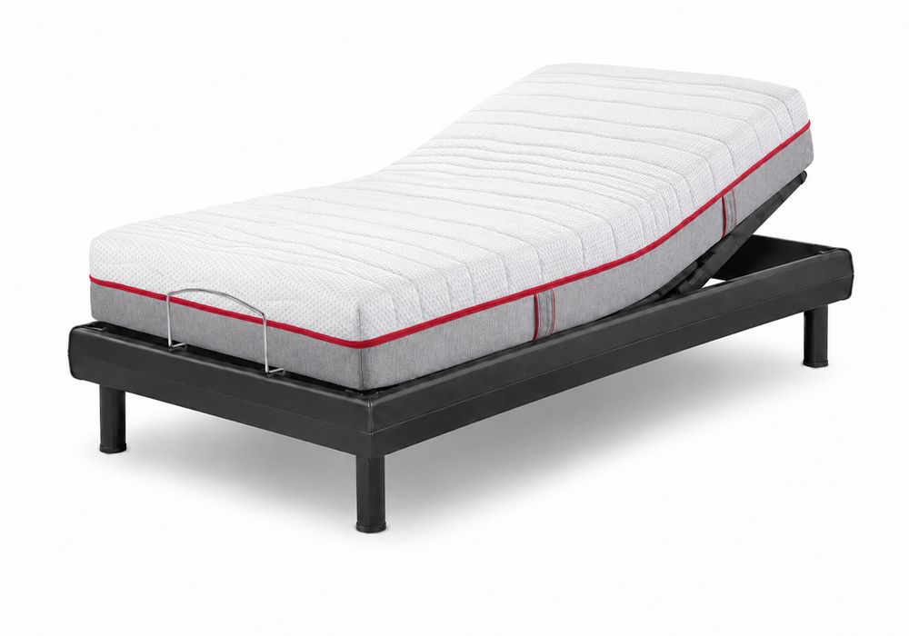 Pack articulado Z-Hybrid PRO COOL