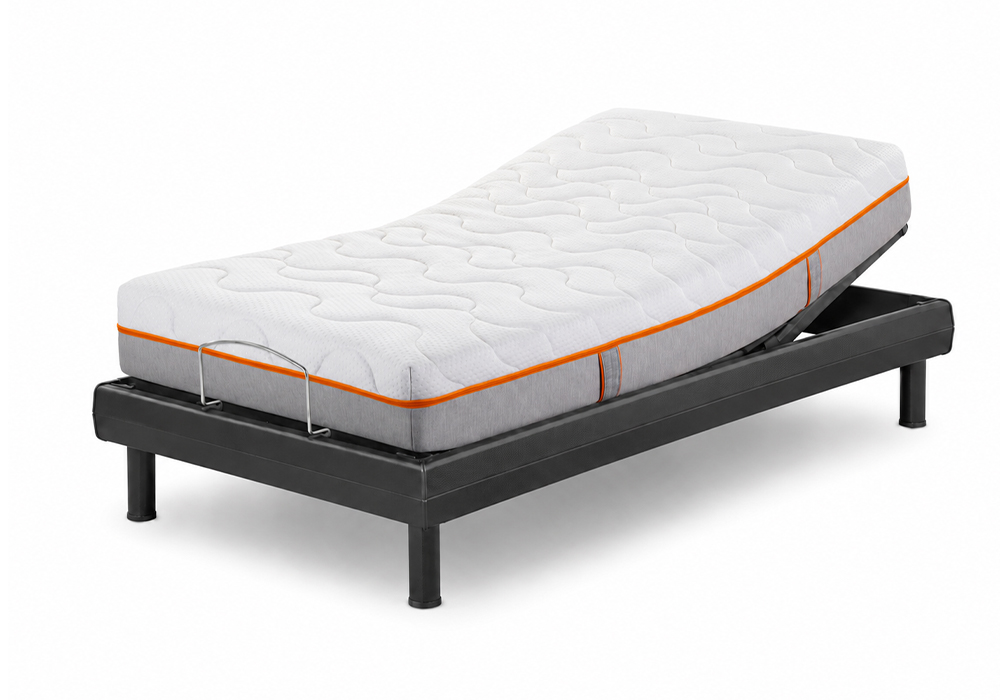 Pack articulado Z-Visco PRO COOL